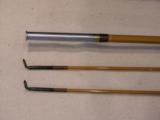 South Bend Bamboo Fly Rod Set, From Denver Colo. Dealer - 3 of 14