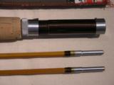 South Bend Bamboo Fly Rod Set, From Denver Colo. Dealer - 1 of 14