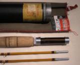 South Bend Bamboo Fly Rod Set, From Denver Colo. Dealer - 12 of 14