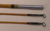 South Bend Bamboo Fly Rod Set, From Denver Colo. Dealer - 4 of 14