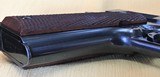 Colt National Match 45 Auto, in Original Colt Box. 1939 production. - 5 of 15