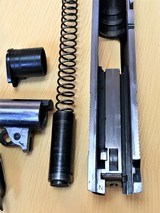 Colt National Match 45 Auto, in Original Colt Box. 1939 production. - 11 of 15