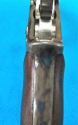 Remington Model 1871 Rolling Block Pistol, 50 centerfire - 7 of 15