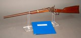 Starr saddle ring carbine 1865 model56/50 Spencer rim fire - Image 1 of 2