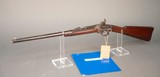 Smith sad ring Cavalry Carbine - Image 2 of 2