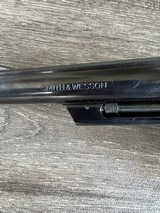 Smith & Wesson Model 29-3 .44 Magnum - 7 of 13