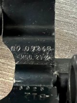 Smith & Wesson Model 29-3 .44 Magnum - 9 of 13