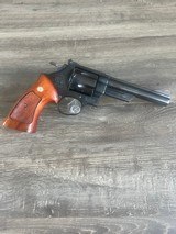 Smith & Wesson Model 29-3 .44 Magnum - 2 of 13