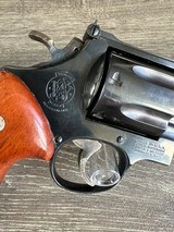 Smith & Wesson Model 29-3 .44 Magnum - 6 of 13