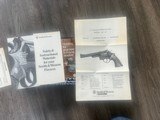 Smith & Wesson Model 29-3 .44 Magnum - 13 of 13