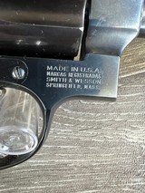 Smith & Wesson Model 29-3 .44 Magnum - 5 of 13