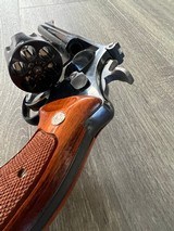 Smith & Wesson Model 29-3 .44 Magnum - 8 of 13