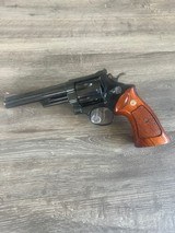 Smith & Wesson Model 29-3 .44 Magnum - 1 of 13