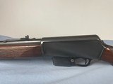Winchester Model 1907 Deluxe .351 WSL - 15 of 15