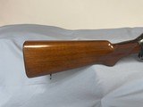 Winchester Model 1907 Deluxe .351 WSL - 7 of 15