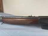 Winchester Model 1907 Deluxe .351 WSL - 10 of 15