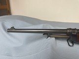Winchester Model 1907 Deluxe .351 WSL - 5 of 15