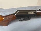 Winchester Model 1907 Deluxe .351 WSL - 6 of 15