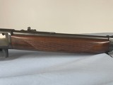 Winchester Model 1907 Deluxe .351 WSL - 2 of 15