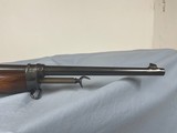 Winchester Model 1907 Deluxe .351 WSL - 13 of 15