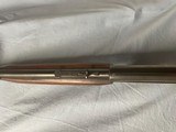 Winchester Model 1907 Deluxe .351 WSL - 3 of 15