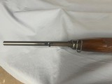 Winchester Model 1907 Deluxe .351 WSL - 11 of 15
