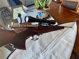 Mauser post war commercial German .270 - 5 of 6