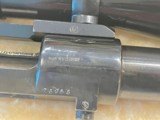 Mauser post war commercial German .270 - 6 of 6