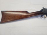Winchester Model 1890 22LR - 3 of 10