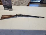 Winchester Model 1890 22LR - 1 of 10