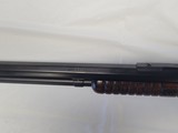 Winchester Model 1890 22LR - 9 of 10
