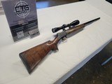 BSA Martini, .22 Hornet - 5 of 12