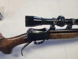 BSA Martini, .22 Hornet - 12 of 12