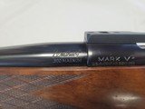 Weatherby Mark V, 300 Weatherby Mag - 12 of 13