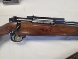 Weatherby Mark V, 300 Weatherby Mag - 3 of 13