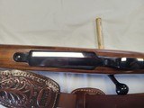 Weatherby Mark V, 300 Weatherby Mag - 10 of 13