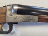 J.P. Sauer and Sohn, Model 60, 12 Gauge - 1 of 20