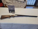 J.P. Sauer and Sohn, Model 60, 12 Gauge - 15 of 20