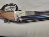 J.P. Sauer and Sohn, Model 60, 12 Gauge - 20 of 20