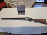 J.P. Sauer and Sohn, Model 60, 12 Gauge - 2 of 20