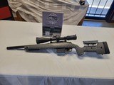 Bergara, HMR, 22LR - 7 of 12