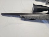 Bergara, HMR, 22LR - 10 of 12