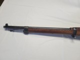 Carl Gustafs, M/96 Swedish Mauser, 6.5X55 Swedish - 10 of 20