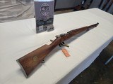 Carl Gustafs, M/96 Swedish Mauser, 6.5X55 Swedish - 2 of 20