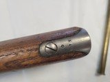 Carl Gustafs, M/96 Swedish Mauser, 6.5X55 Swedish - 15 of 20