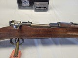 Carl Gustafs, M/96 Swedish Mauser, 6.5X55 Swedish - 4 of 20