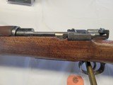 Carl Gustafs, M/96 Swedish Mauser, 6.5X55 Swedish - 7 of 20