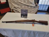 Carl Gustafs, M/96 Swedish Mauser, 6.5X55 Swedish - 6 of 20