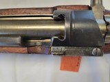 Carl Gustafs, M/96 Swedish Mauser, 6.5X55 Swedish - 13 of 20