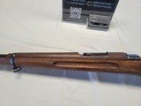 Carl Gustafs, M/96 Swedish Mauser, 6.5X55 Swedish - 9 of 20